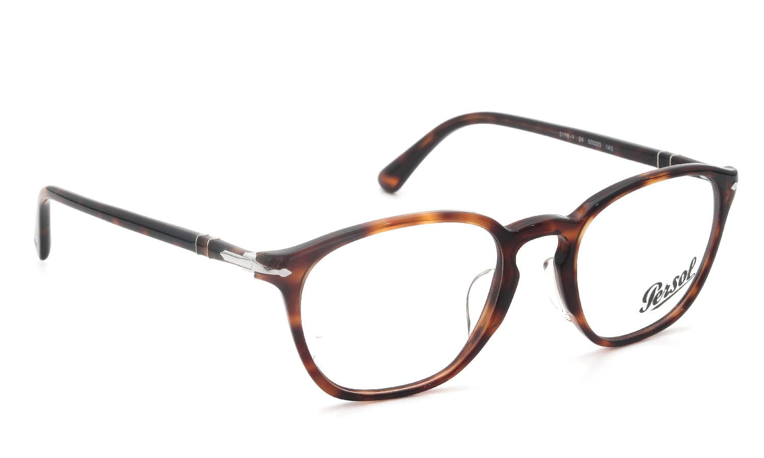 SALE／55%OFF】 Annabella 正規品 イタリア製 鼈甲 金色 眼鏡 メガネ