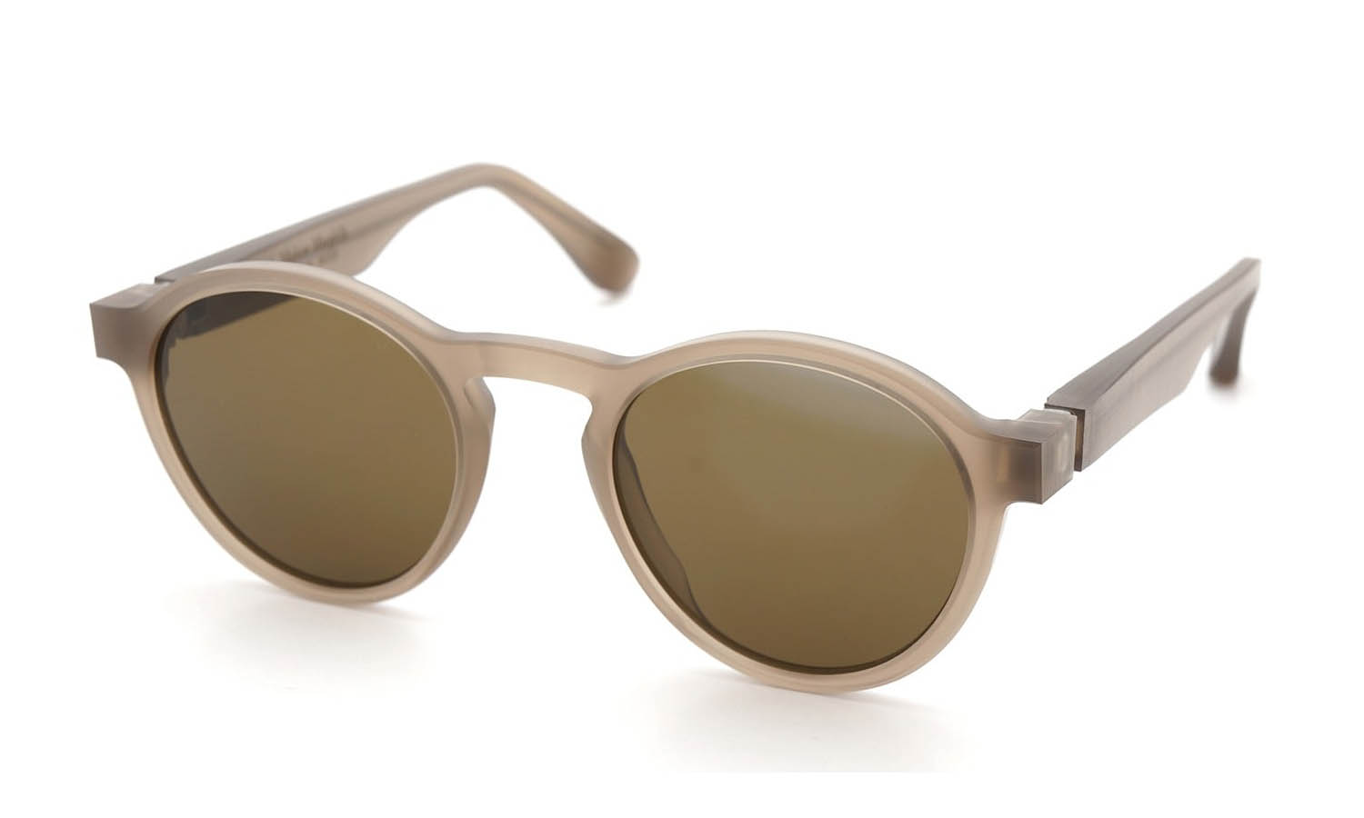 MYKITA+Maison Margiela サングラス 正規取扱通販 MMERAW002 COL.811 ...