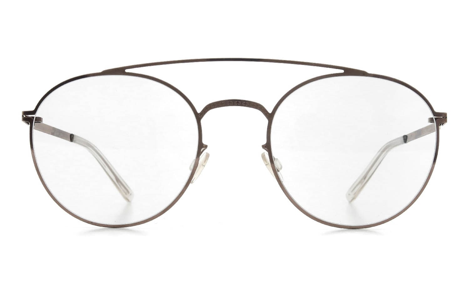 MYKITA+Maison Margiela MMCRAFT007 COL.388 Purple Bronze