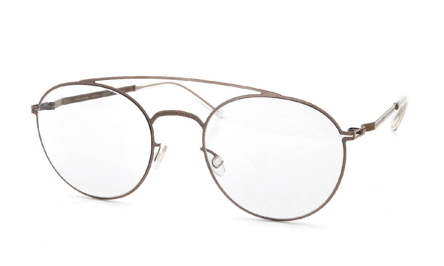 MYKITA+Maison Margiela サングラス 正規取扱通販 MMCRAFT007 COL.388 ...