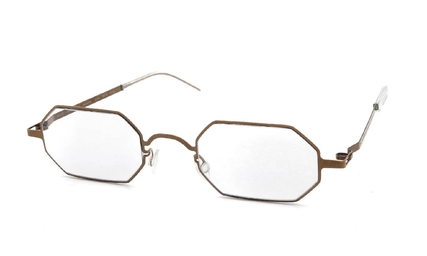 MYKITA+Maison Margiela サングラス 正規取扱通販 MMCRAFT004 COL.252