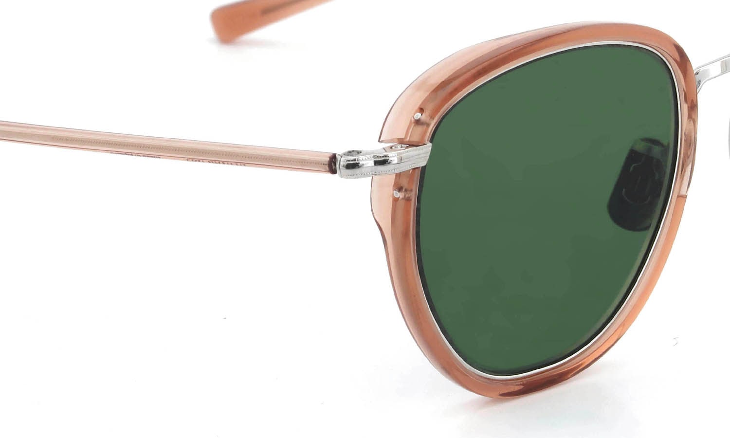 EYEVAN7285 アイヴァン7285 サングラス 787(46)通販 C.339800
