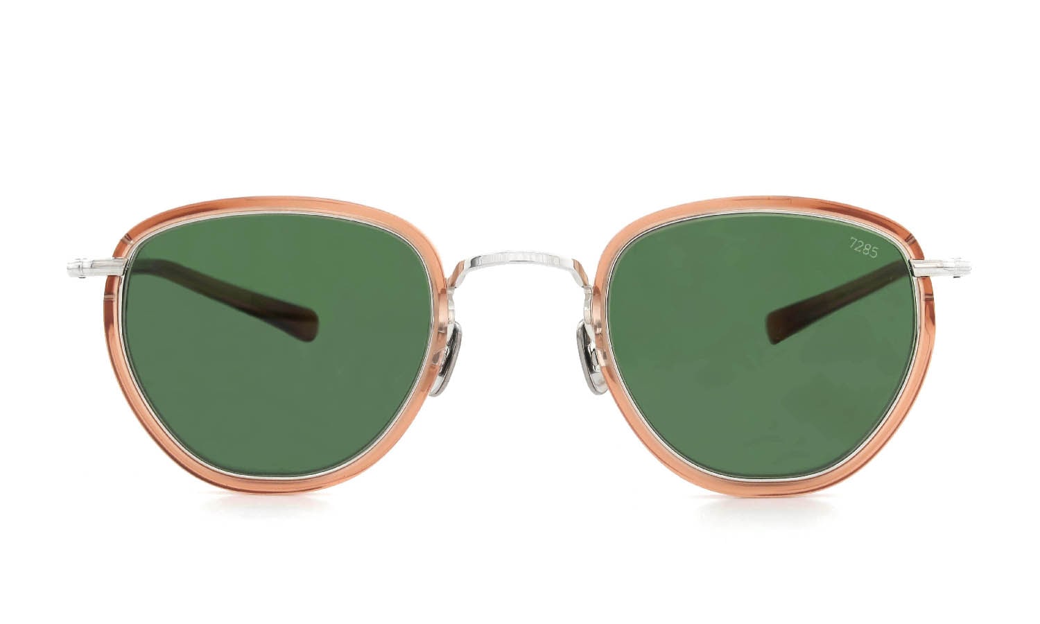 EYEVAN7285 アイヴァン7285 サングラス 787(46)通販 C.339800 正規取扱