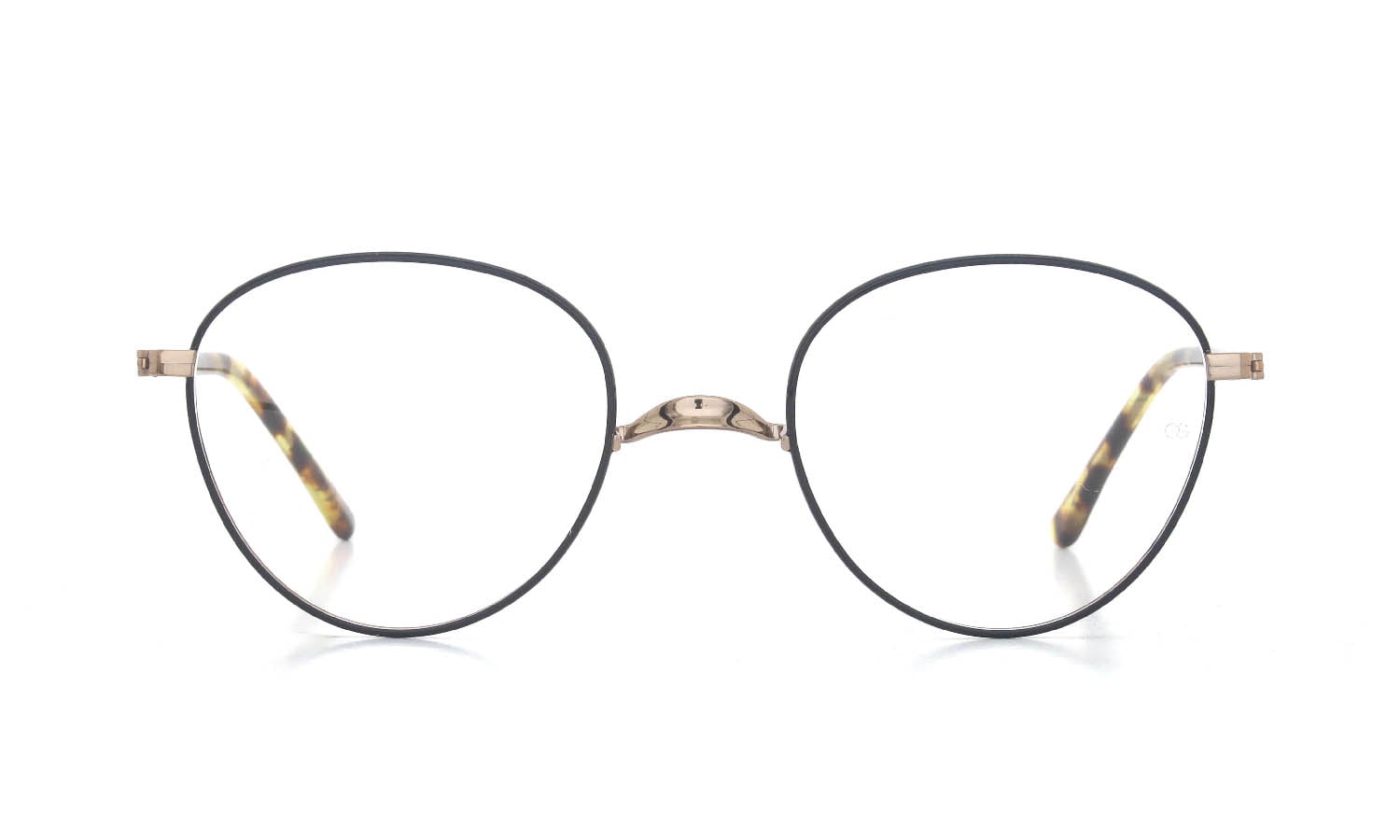 Oliver Goldsmith RIPON 49size Copper-GY