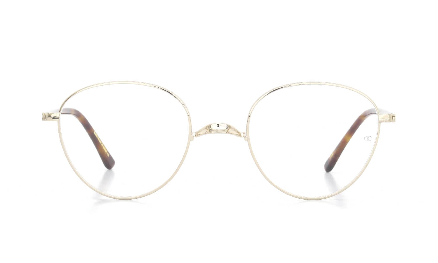 Oliver Goldsmith RIPON 49size Gold