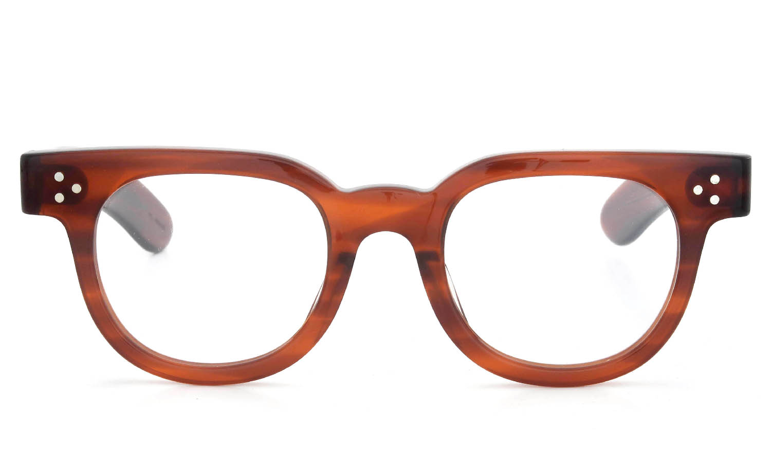 JULIUS TART OPTICAL 通販 FDR-46-22 PL-005G AMBER