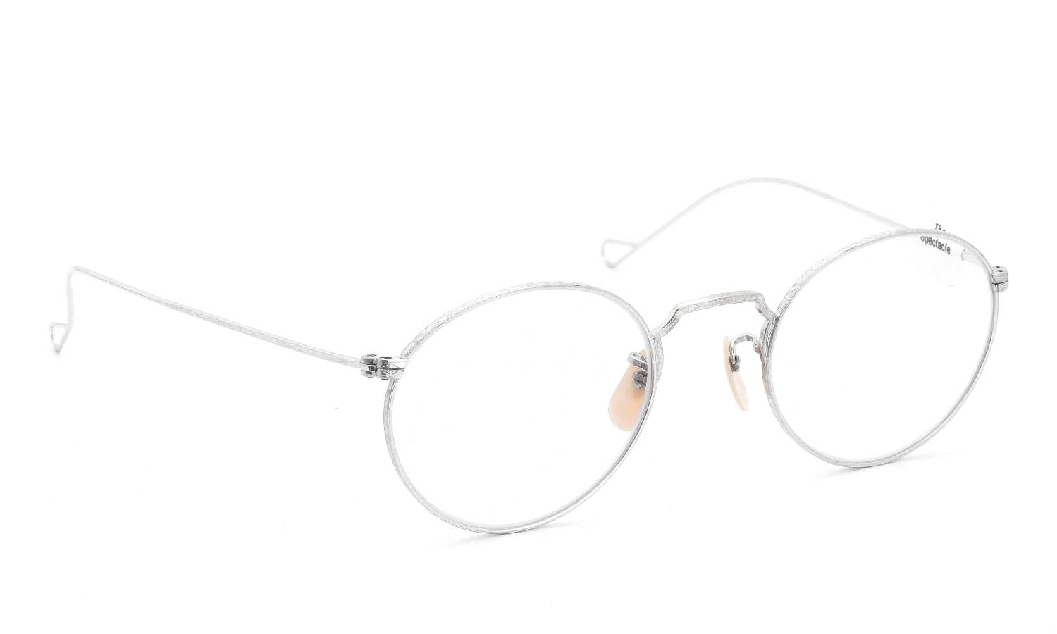 The Spectacle/ Bausch&Lomb ボシュロムvintage ヴィンテージ GFメガネ