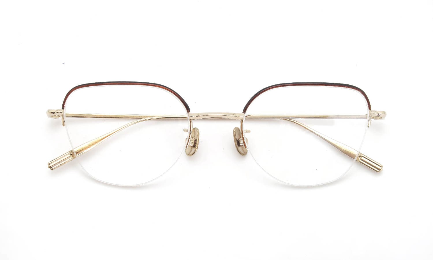 OG×OLIVERGOLDSMITH CHEMIST Col.508-3