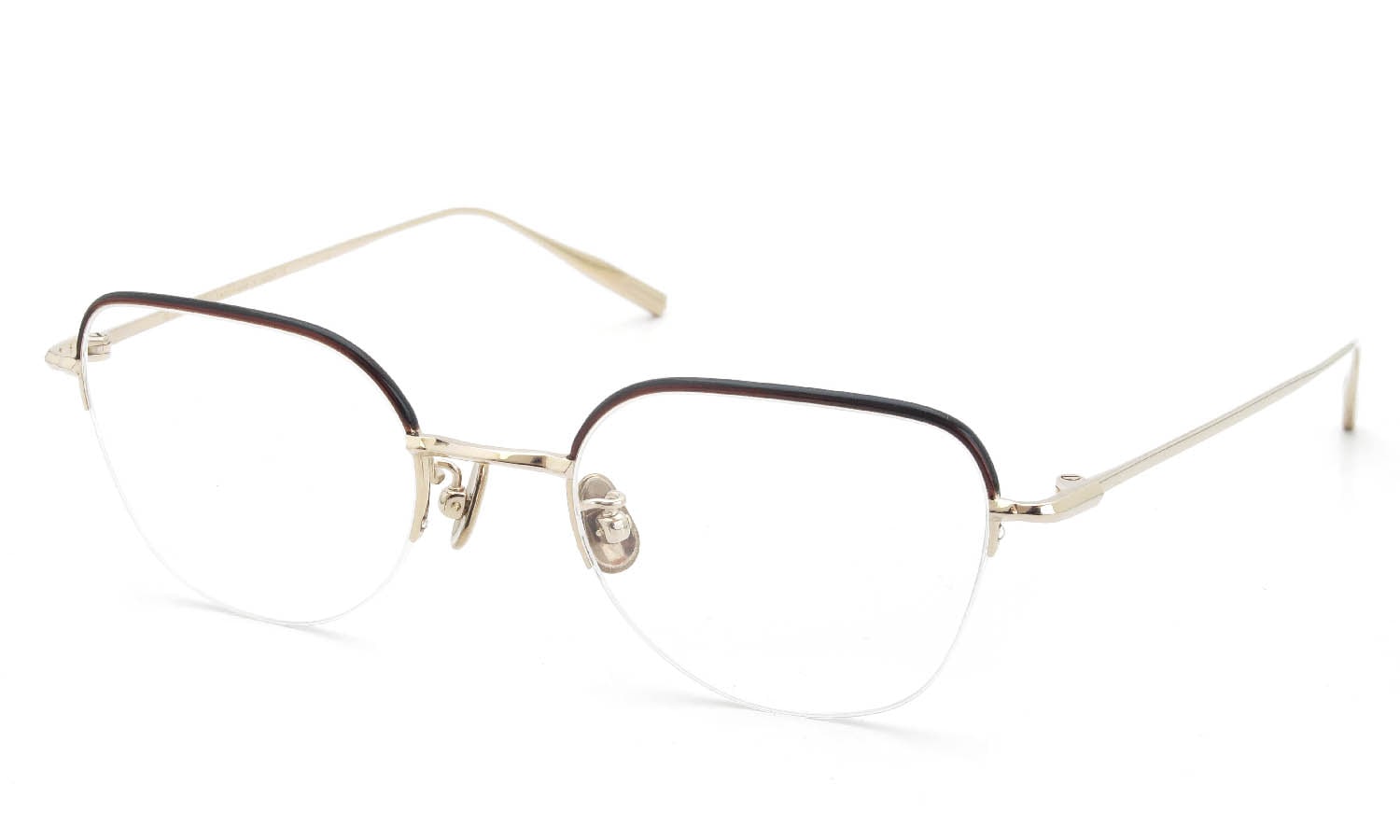 OG×OLIVERGOLDSMITH CHEMIST Col.508-3