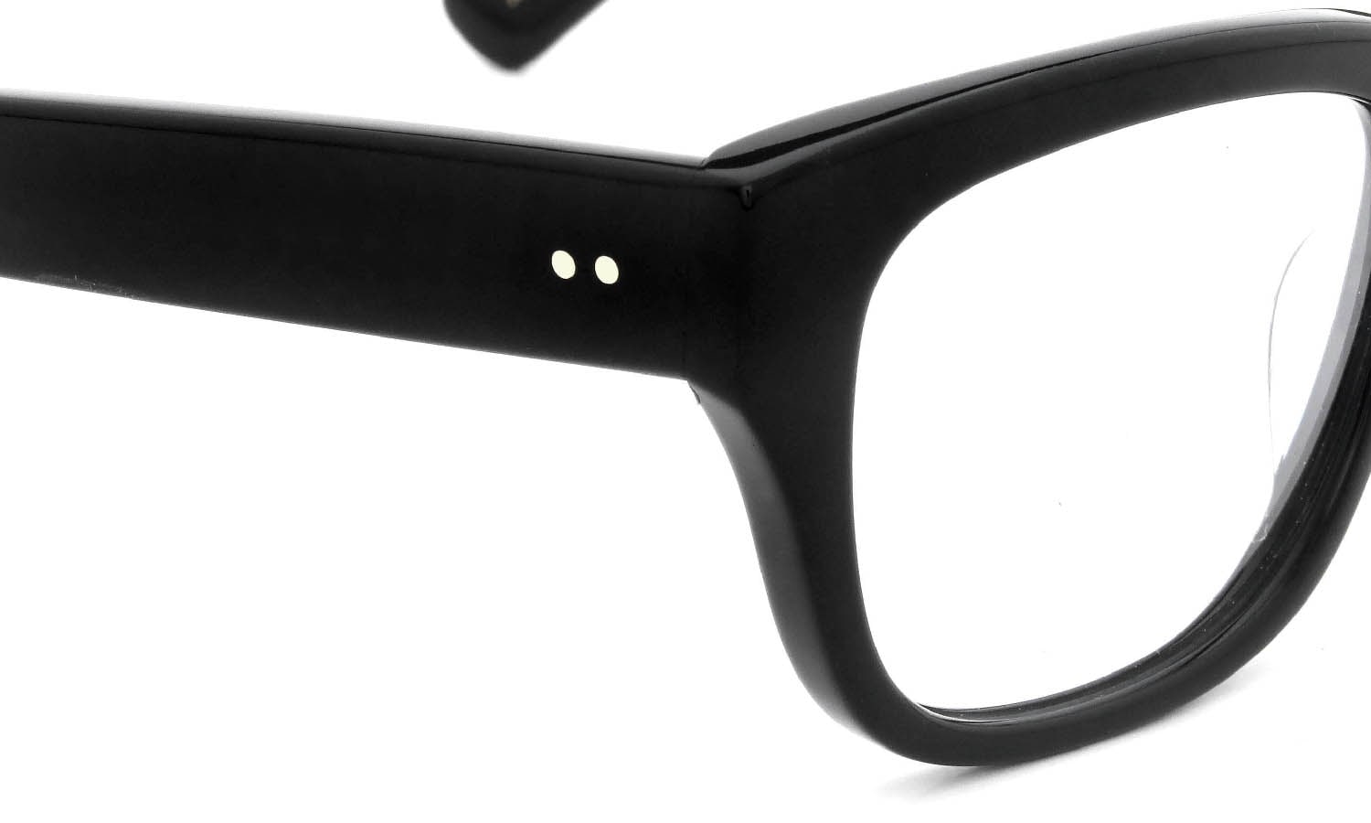 Oliver Goldsmith オリバーゴールドスミス 定番メガネ CONSUL-g