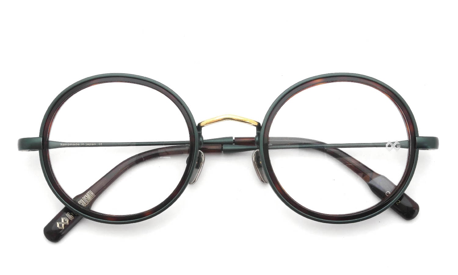 OG×OLIVERGOLDSMITH Clef-2 Col.011