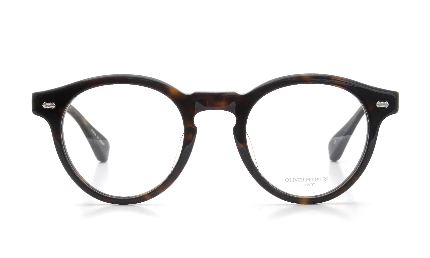 OLIVER PEOPLES Feldman 362