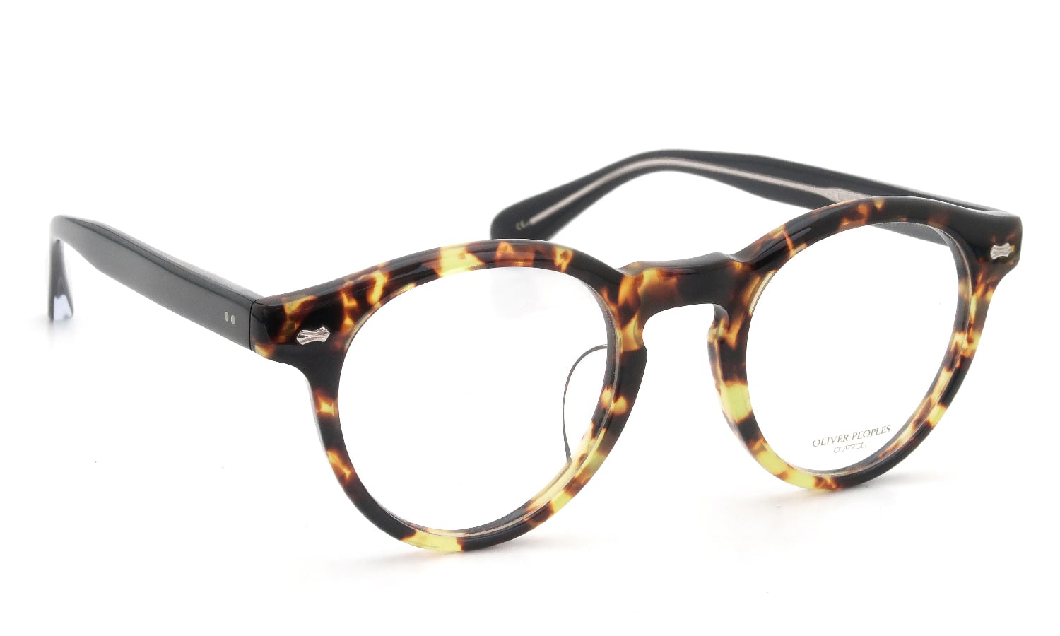 OLIVER PEOPLES Feldman DTB