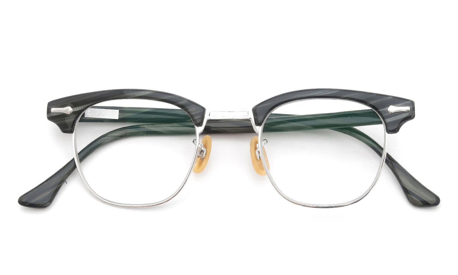 The Spectacle/ Shuron vintage ヴィンテージ メガネ通販 推定1950年代 ...