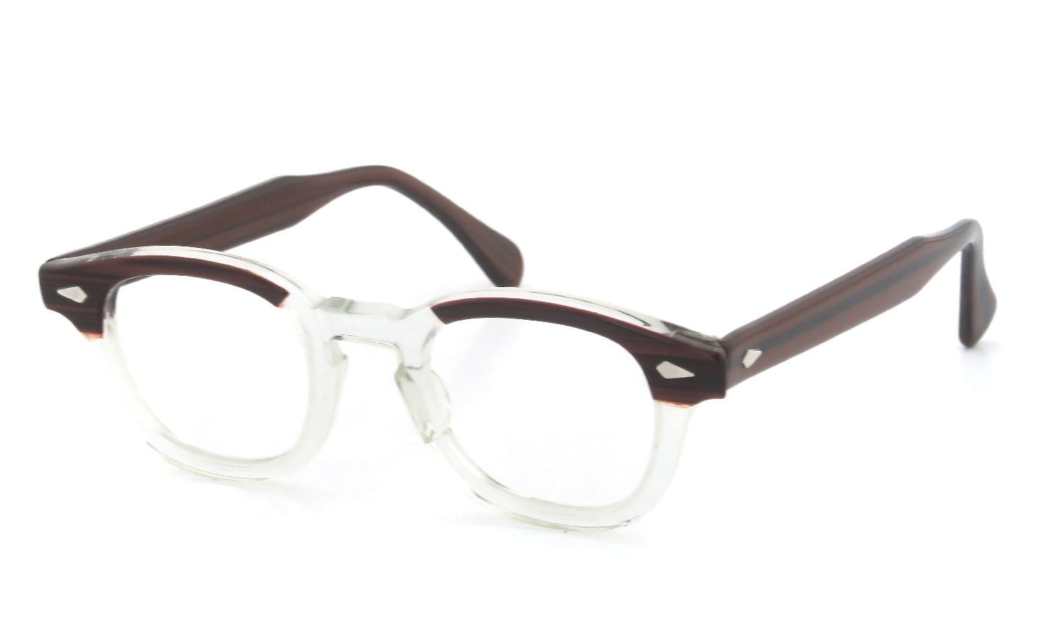 TART Optical タートオプティカル ヴィンテージ 定番メガネ通販 1950s