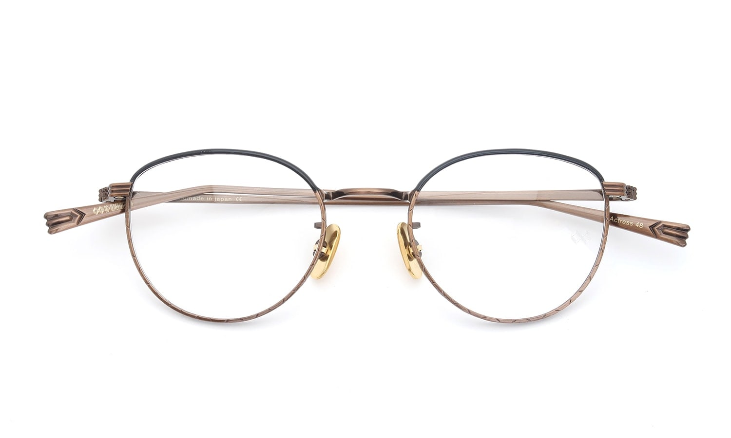 OG×OLIVERGOLDSMITH Actress 48size Col.038