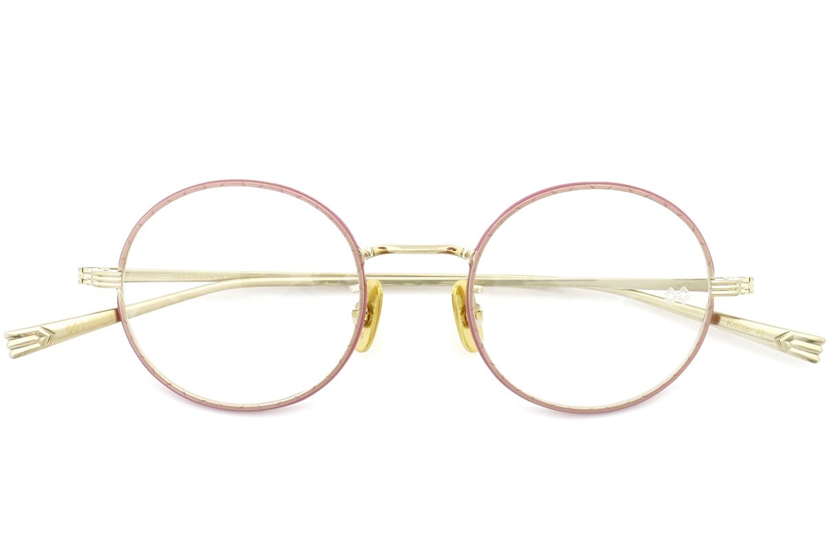 OG×OLIVERGOLDSMITH Knitter 46size Col.021-2