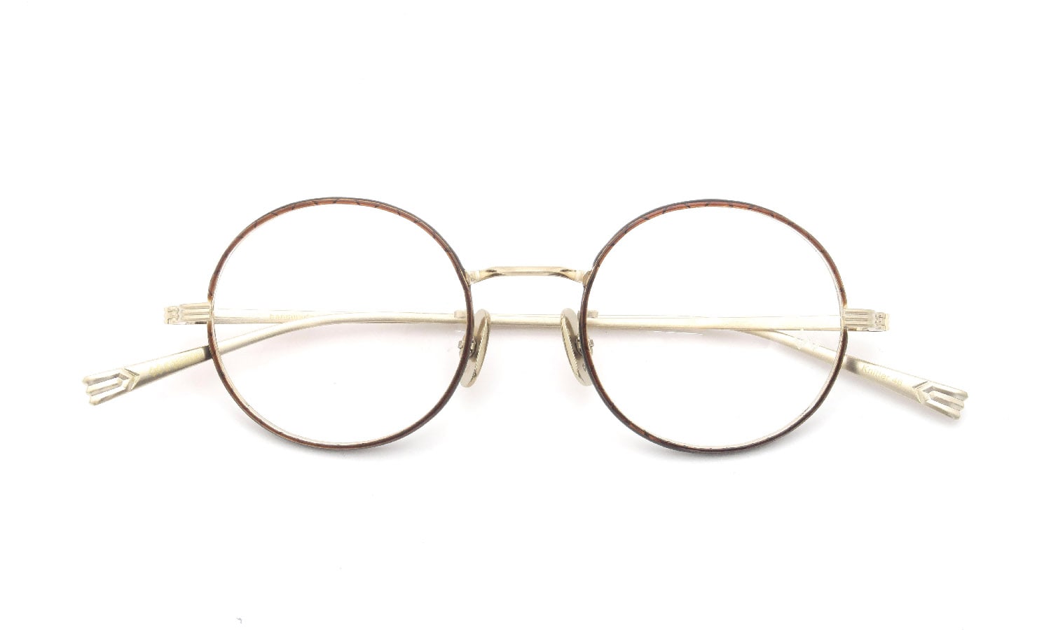 OG×OLIVERGOLDSMITH Knitter 46size Col.508-3