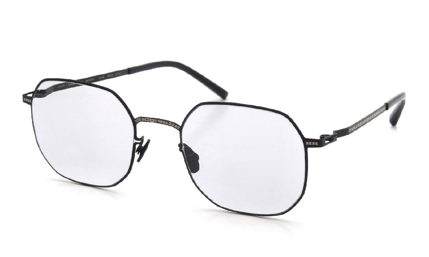 MYKITA+Maison Margiela サングラス 正規取扱通販 MMCRAFT011 COL.404 ...