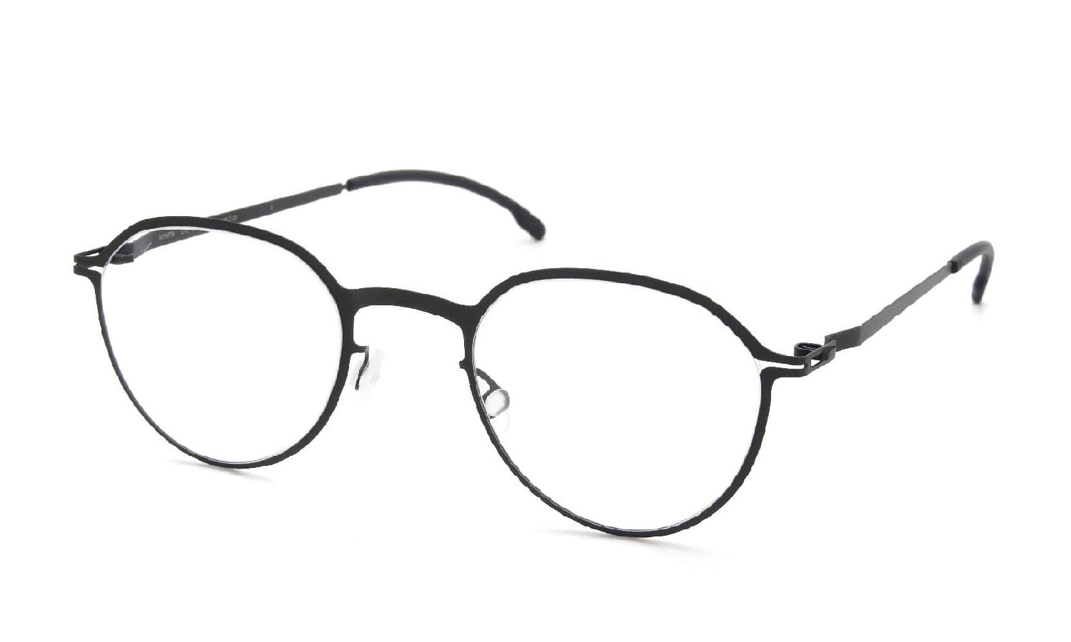 MYKITA マイキータ [LITE] メガネ GUNNARSON通販 COL.002 (取扱店：浦和) 正規取扱