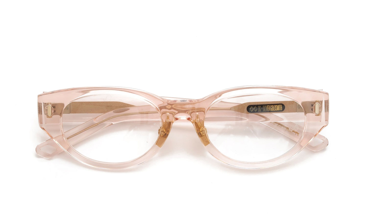 OG×OLIVERGOLDSMITH PK 51  Col.120-5