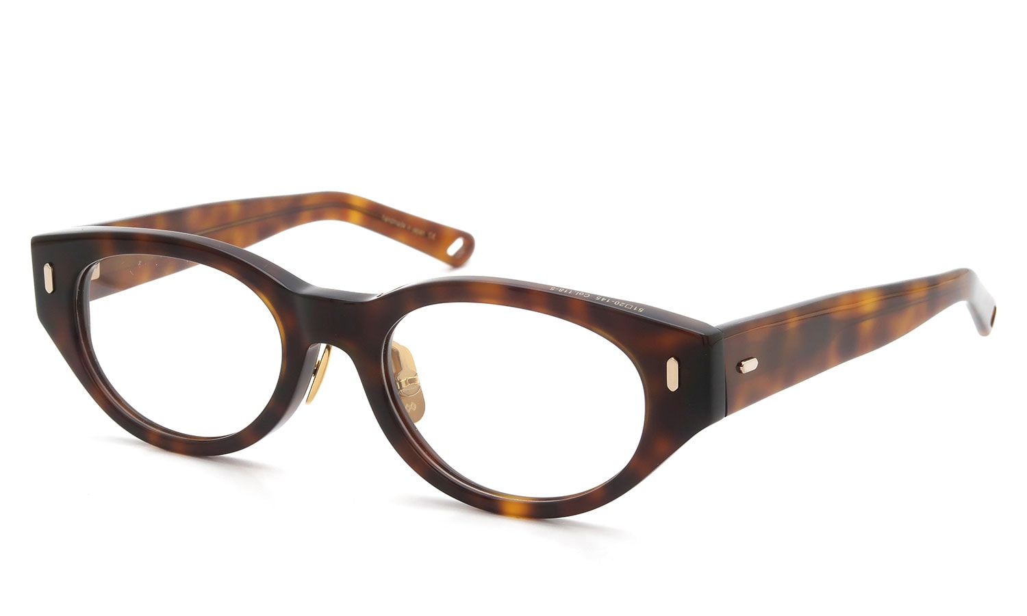 OG×OLIVERGOLDSMITH PK 51  Col.118-5