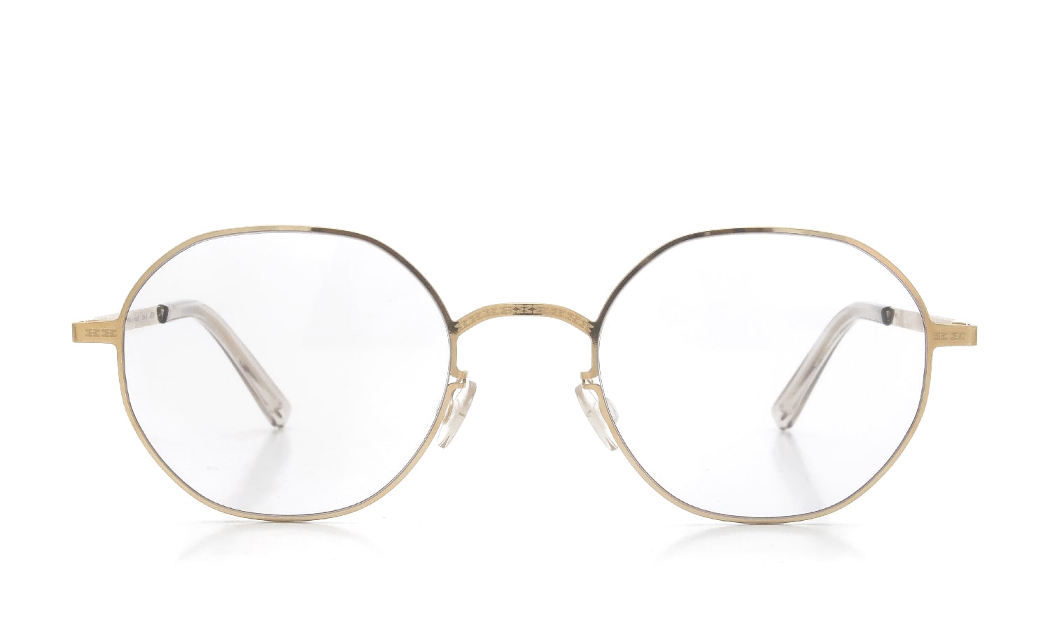 新品未使用　MYKITA+Maison Margiela MMCRAFT010