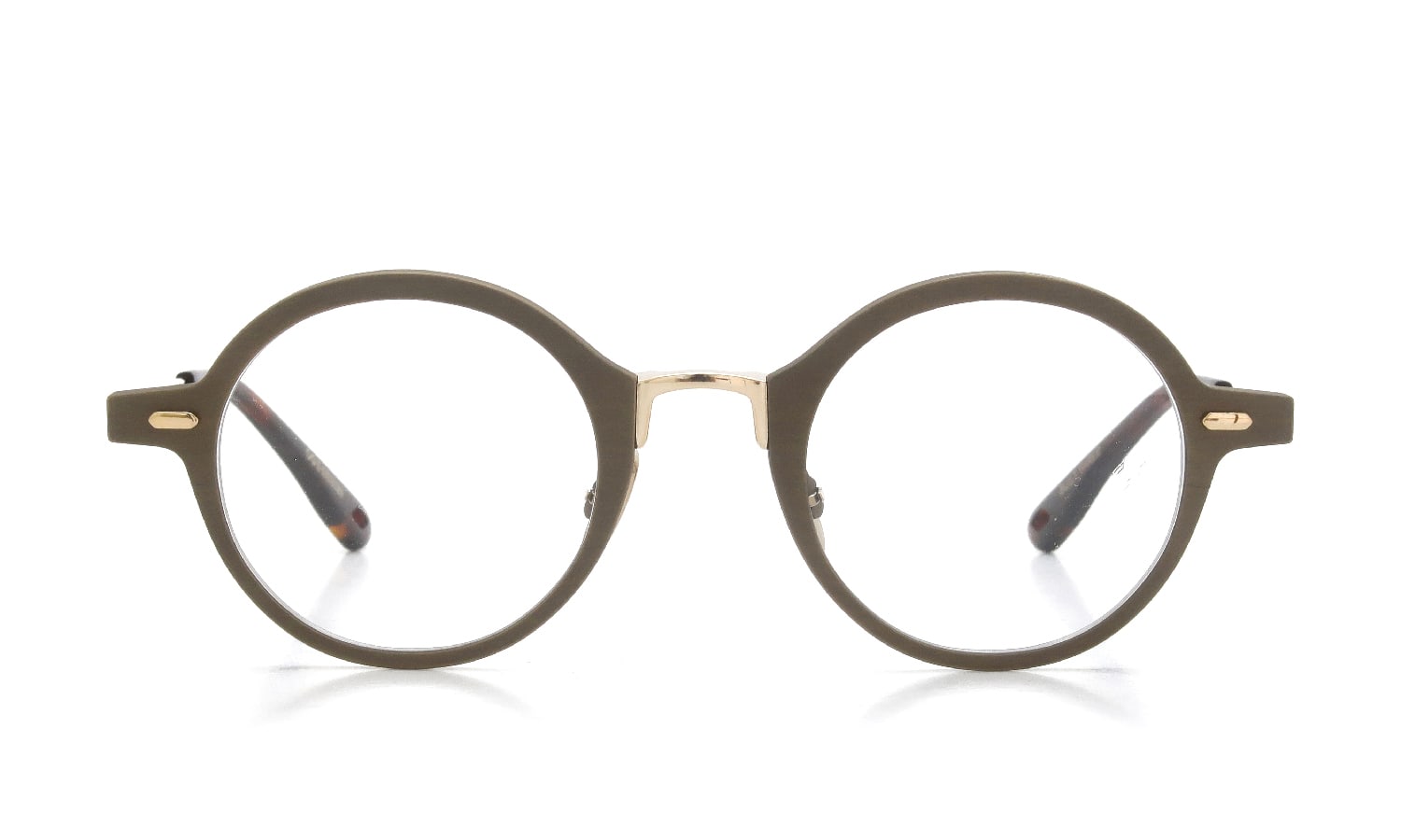 OG×OLIVERGOLDSMITH BUILT THREE 45size A GOLD