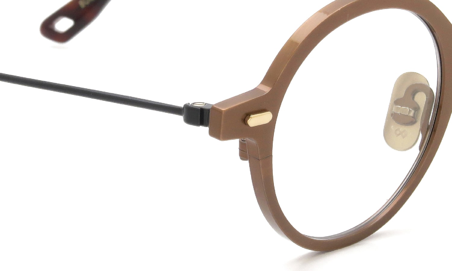 OG×OLIVERGOLDSMITH BUILT THREE 45size A COPPER