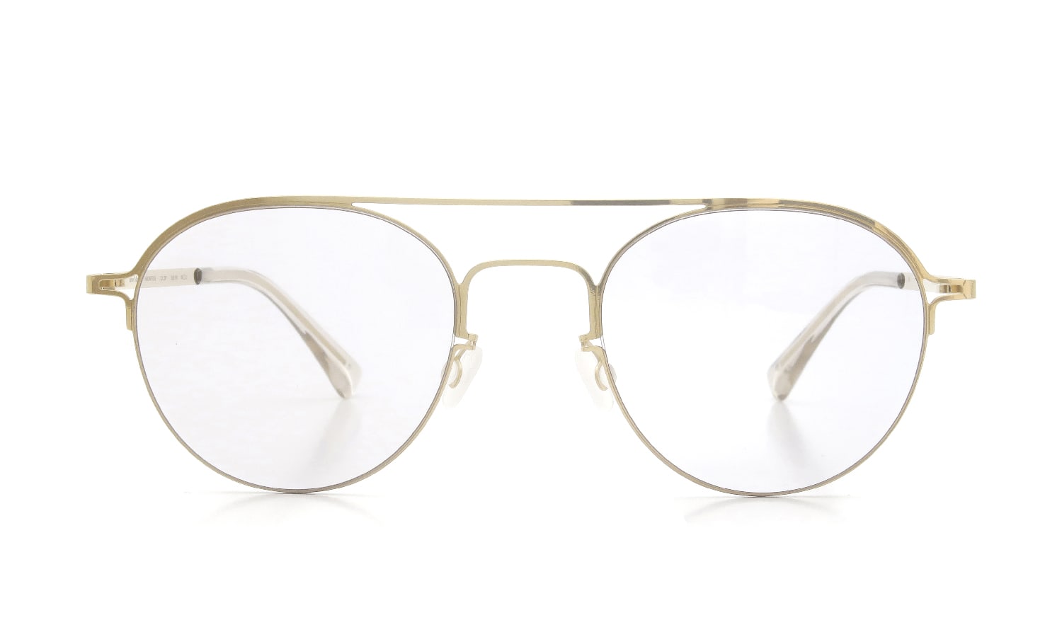 MYKITA+Maison Margiela MMCRAFT015 COL.291