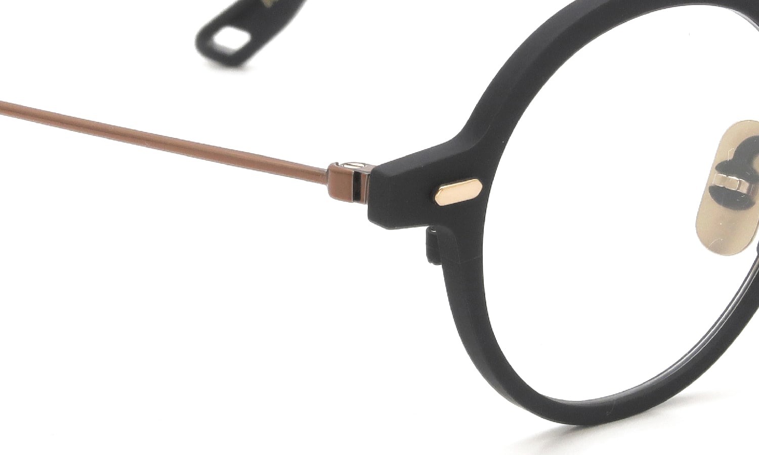 OG×OLIVERGOLDSMITH BUILT THREE 45size B COPPER