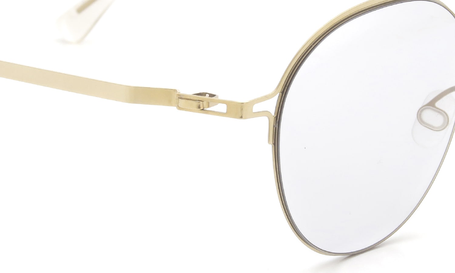 MYKITA+Maison Margiela サングラス MMCRAFT015 正規取扱通販 COL.291