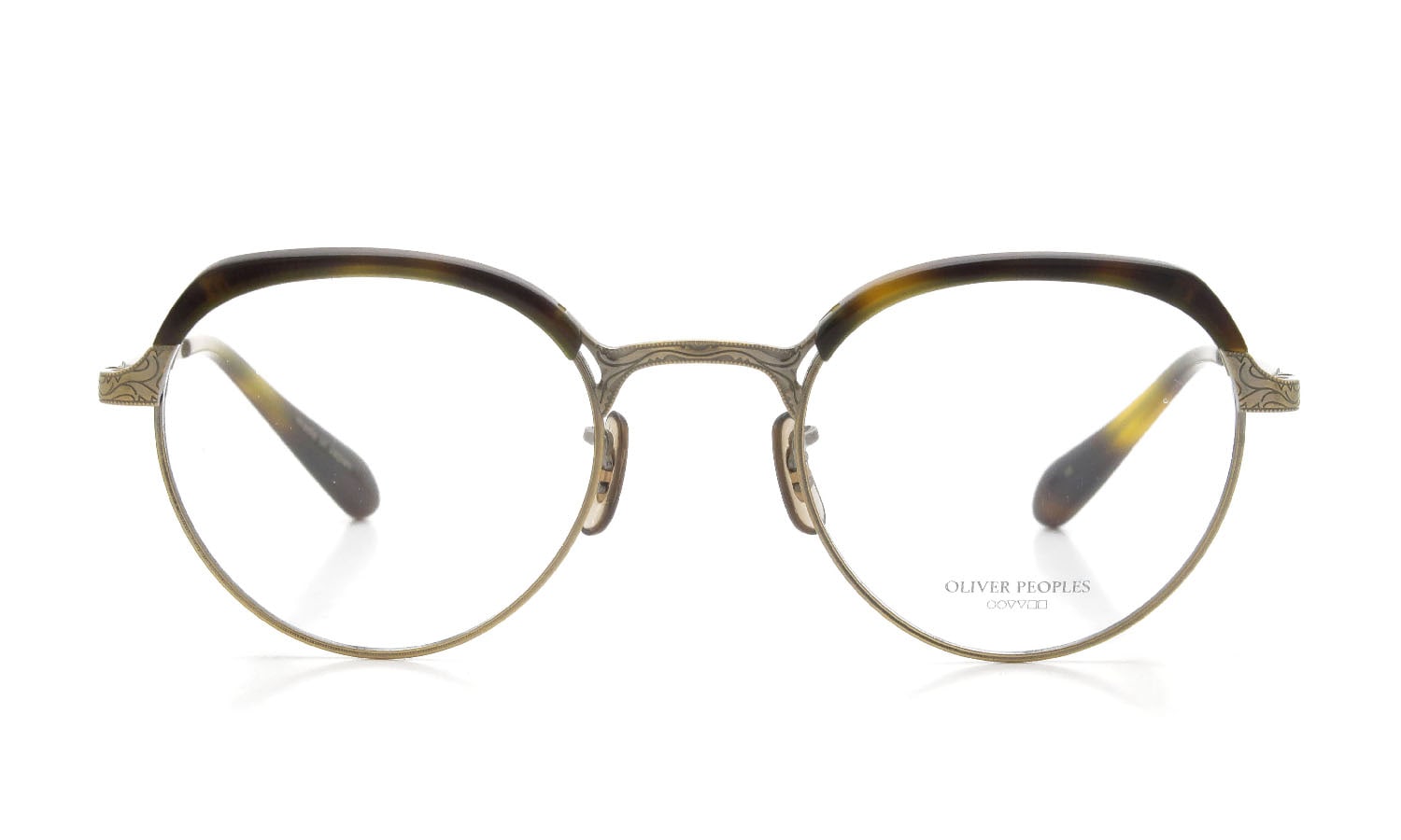 美品　oliver peoples posner  dm