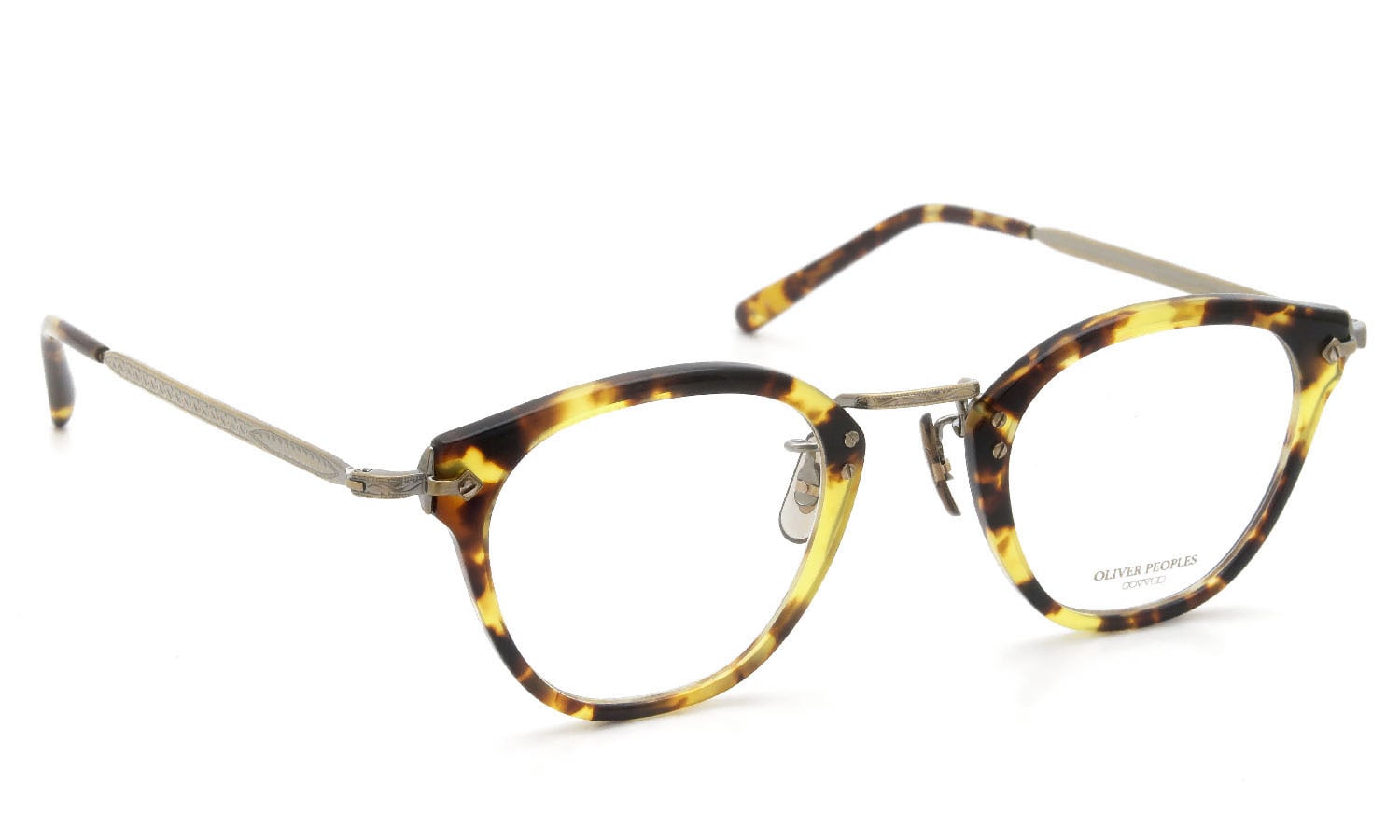 OLIVER PEOPLES 507C DTB #001