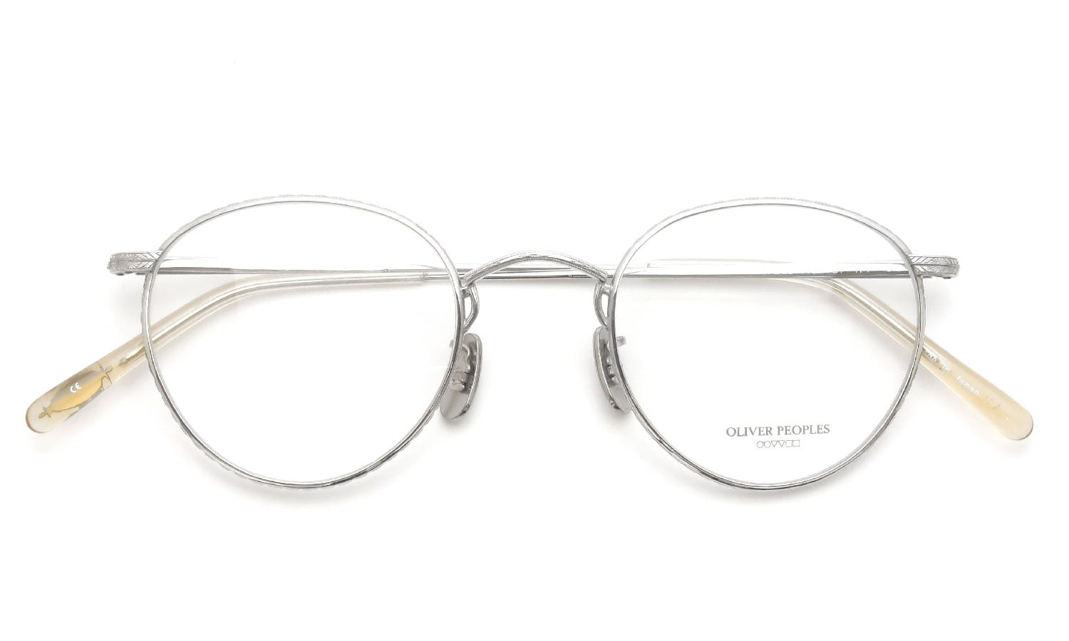 OLIVER PEOPLES OP-47T S