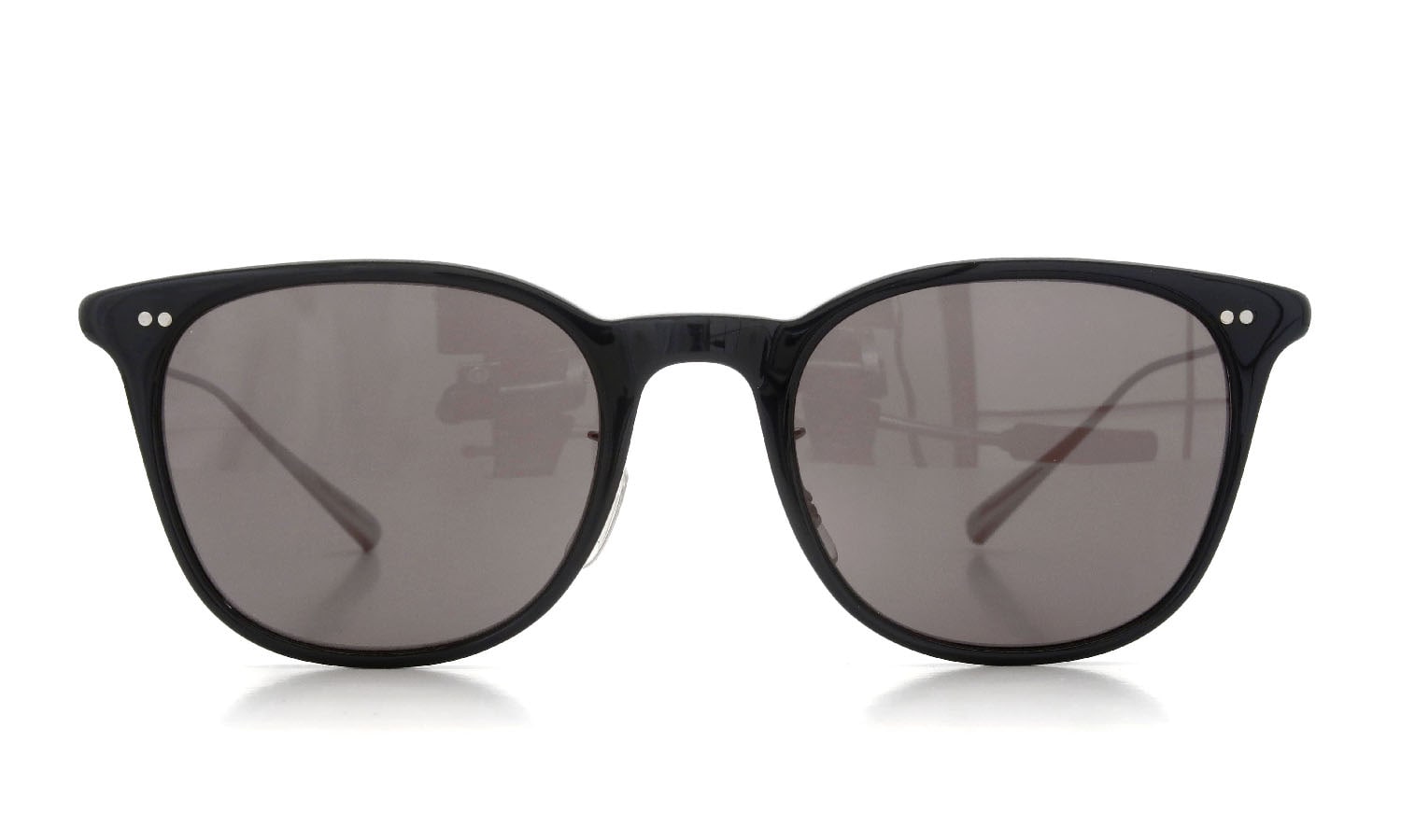OLIVER PEOPLES Darmour BK/S