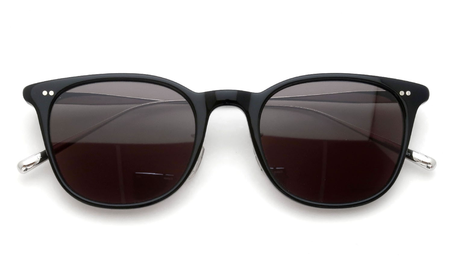 OLIVER PEOPLES Darmour BK/S