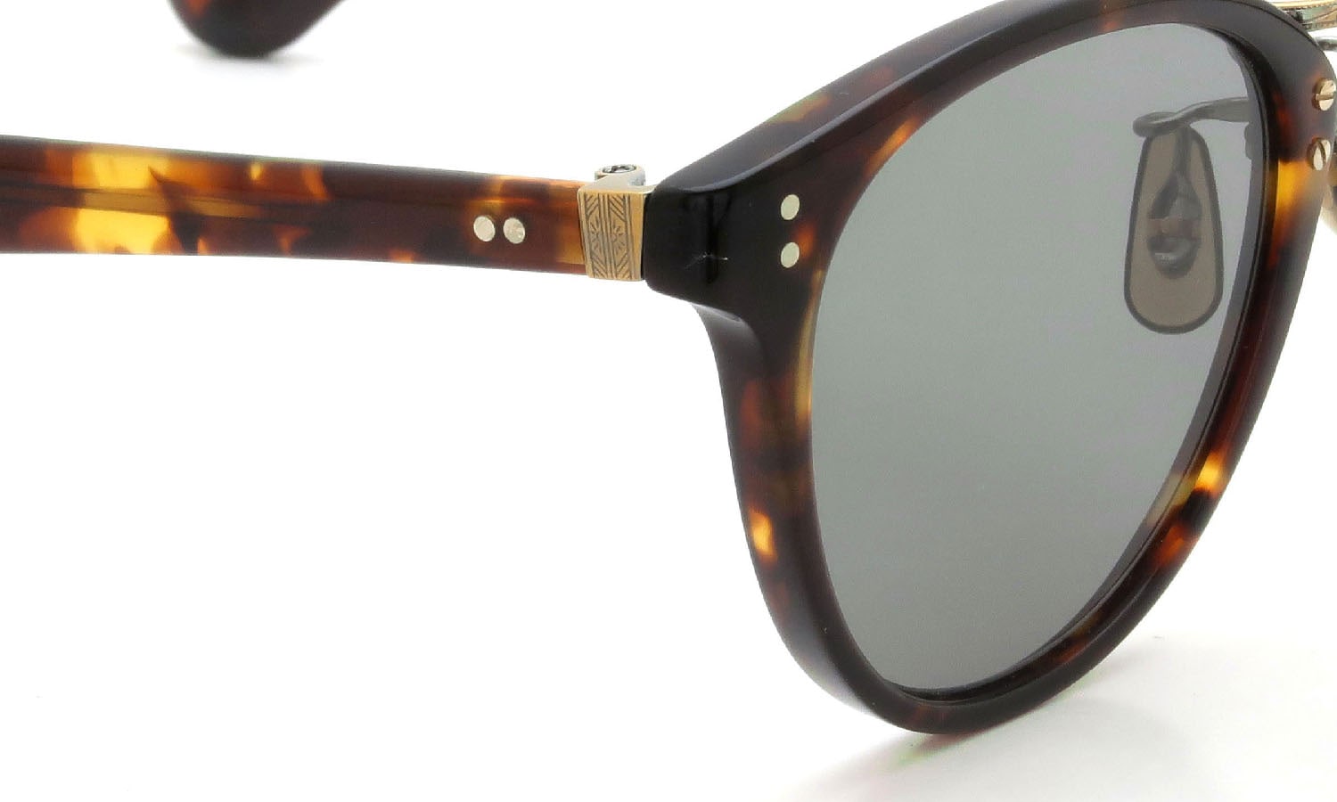 OLIVER PEOPLES Dearing DM2