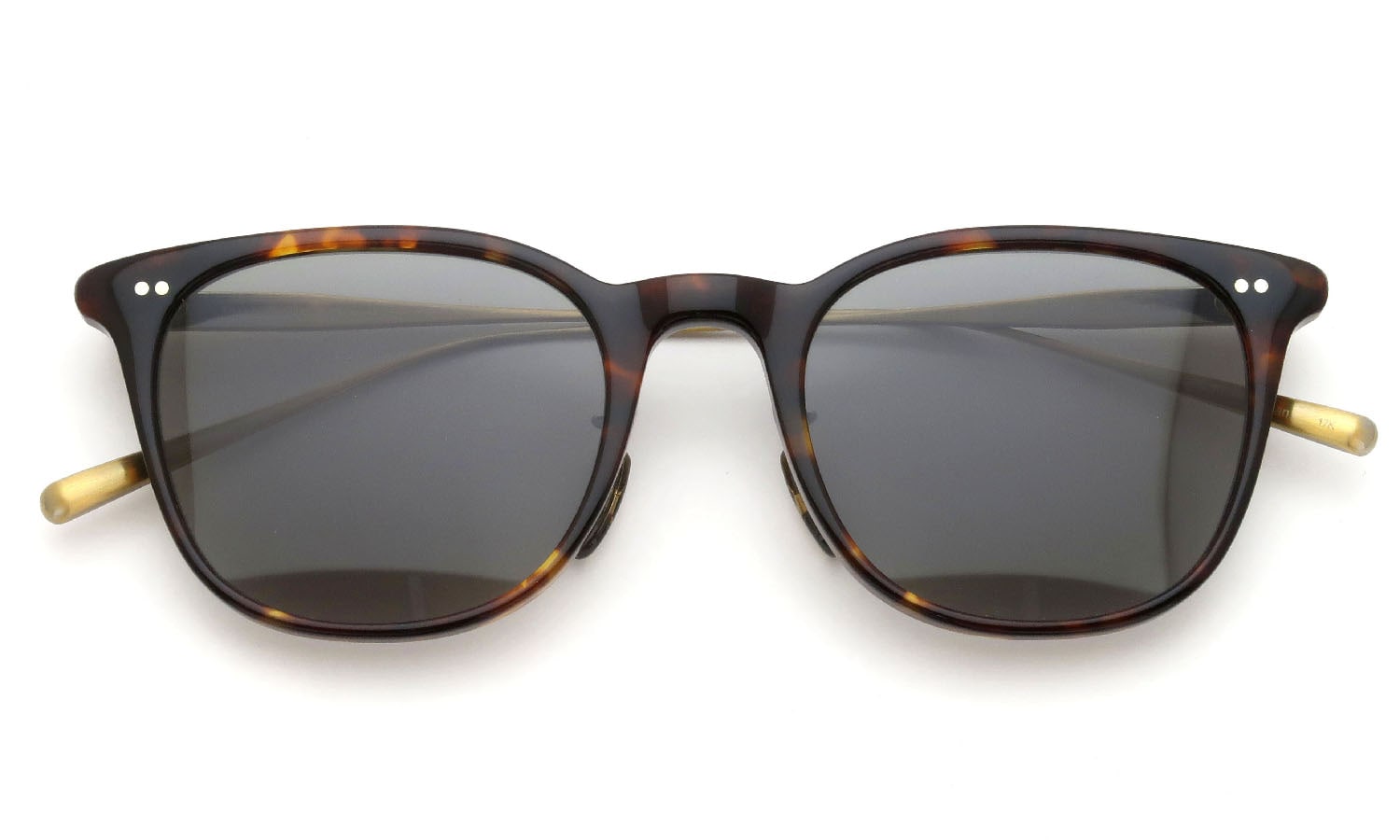 OLIVER PEOPLES Darmour DM2