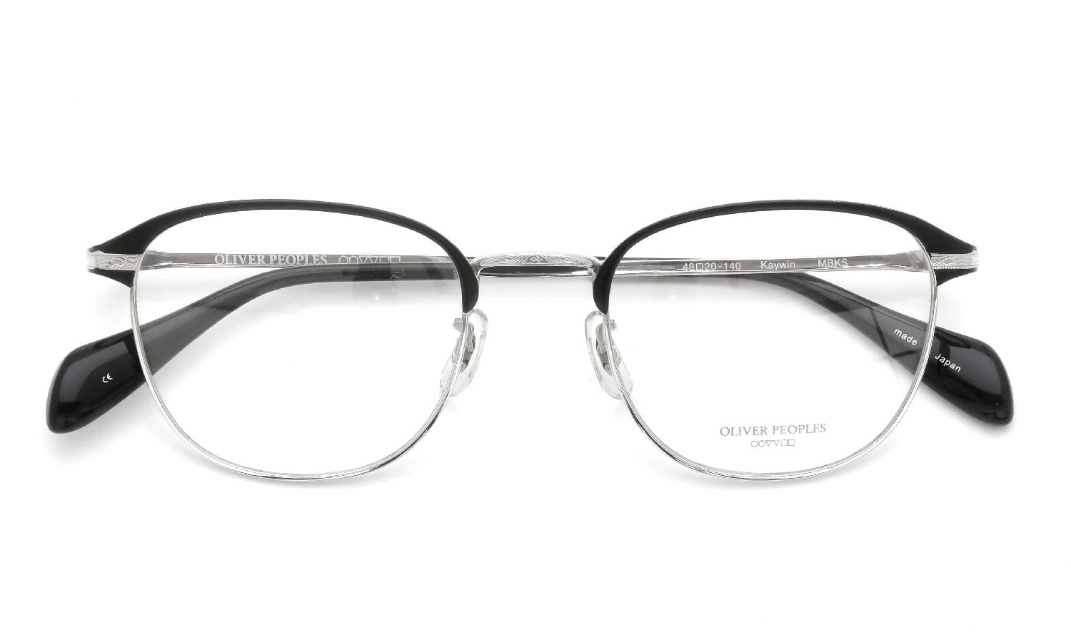 OLIVER PEOPLES kaywin MBKS