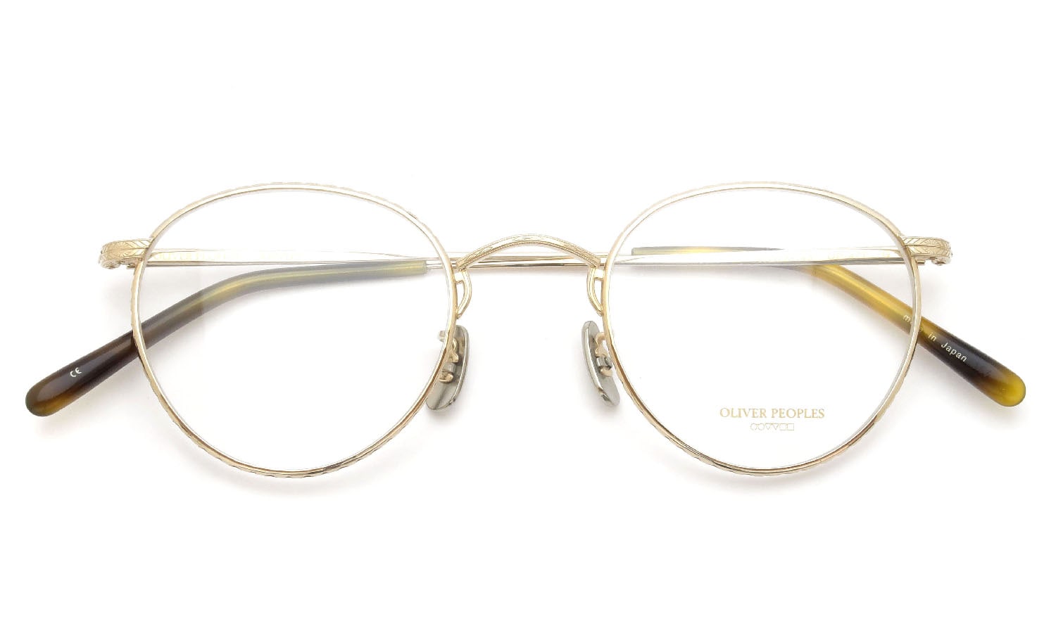 OLIVER PEOPLES OP-47T G