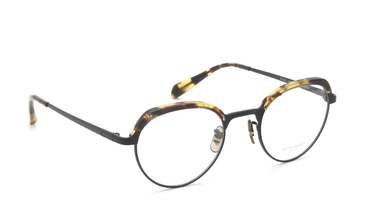 OLIVER PEOPLES Posner DTB