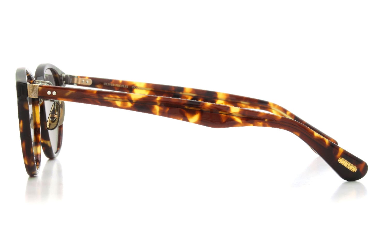 OLIVER PEOPLES Dearing DM2