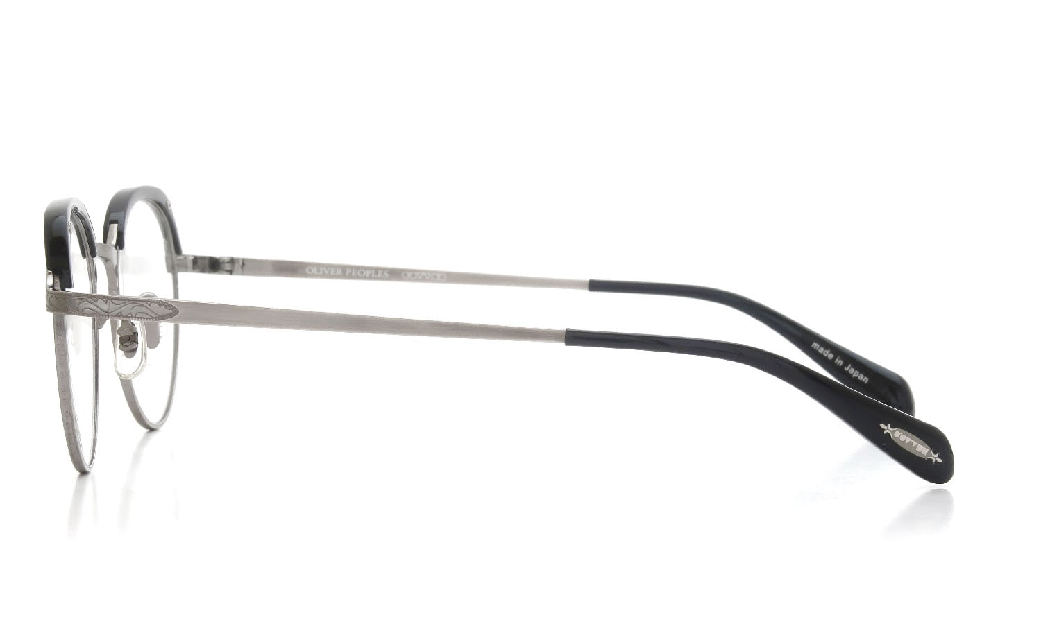 OLIVER PEOPLES Posner BK/P