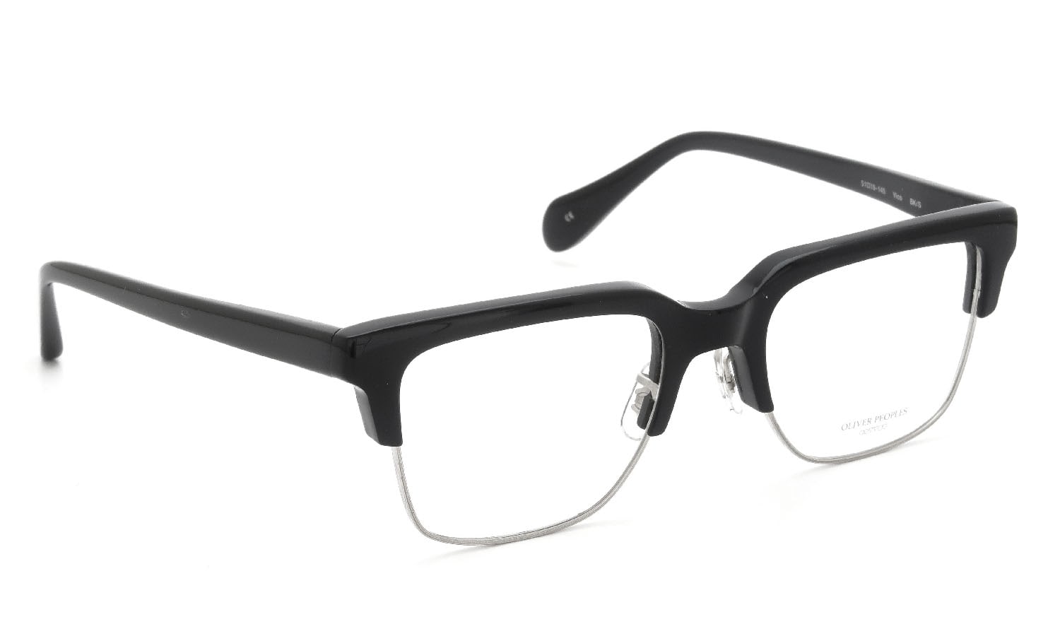 OLIVER PEOPLES  Vico BK/S