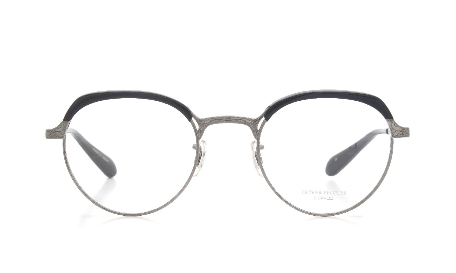 OLIVER PEOPLES Posner BK/P