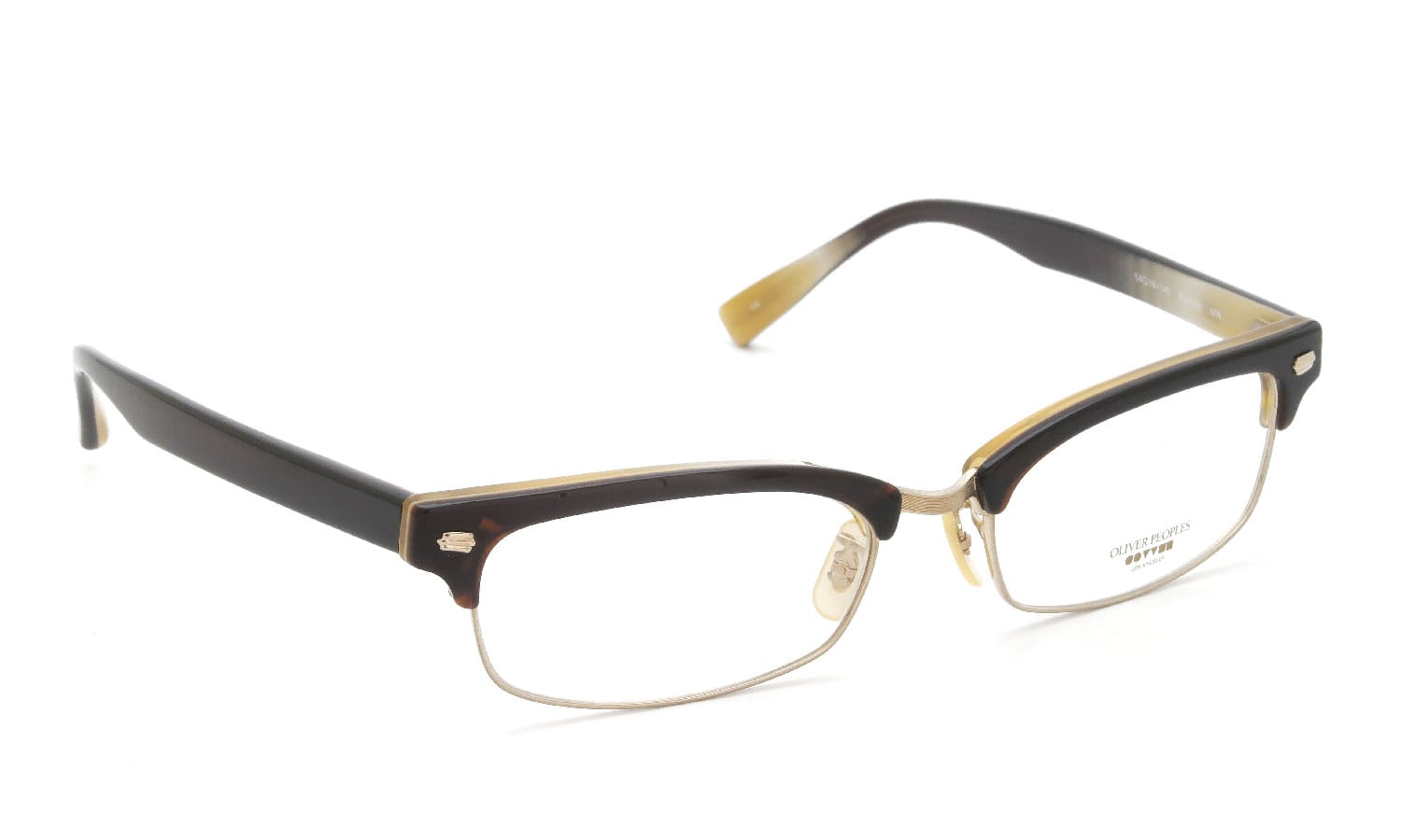 OLIVER PEOPLES Ruscha MN