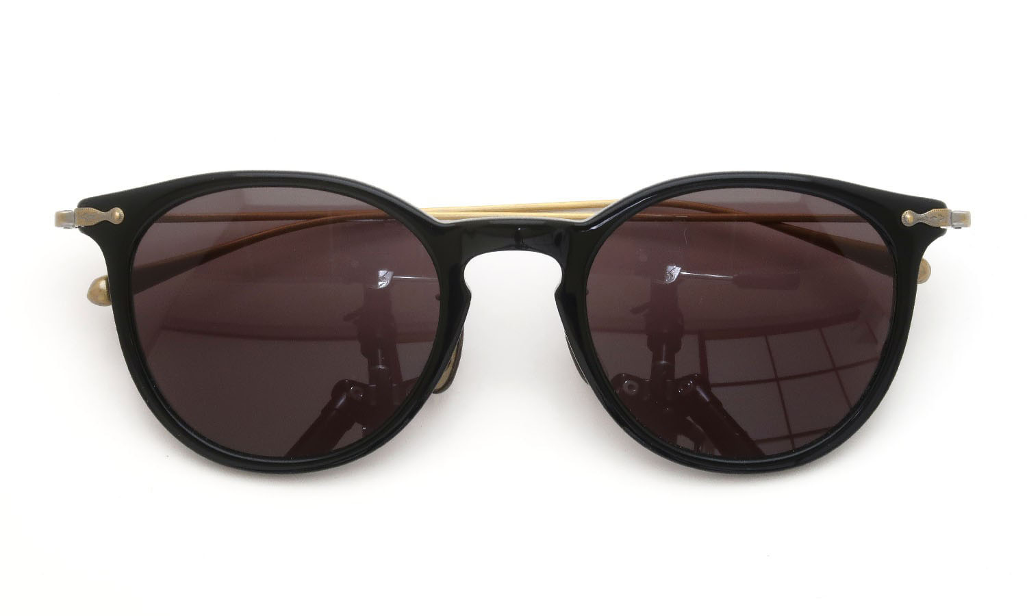 OLIVER PEOPLES Brayton BK