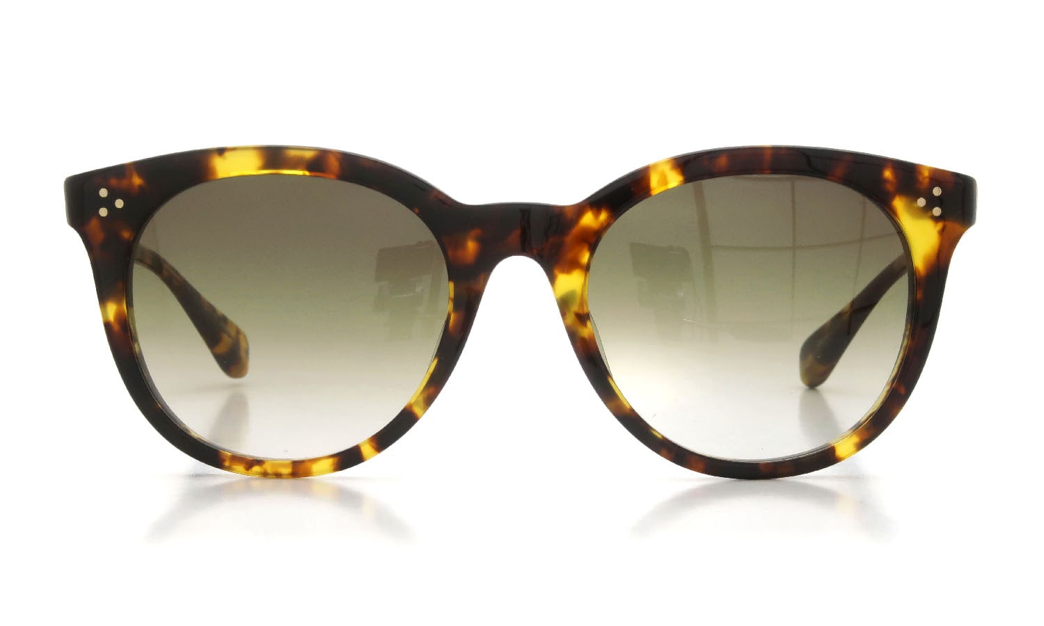 OLIVER PEOPLES Barnsdall DTB