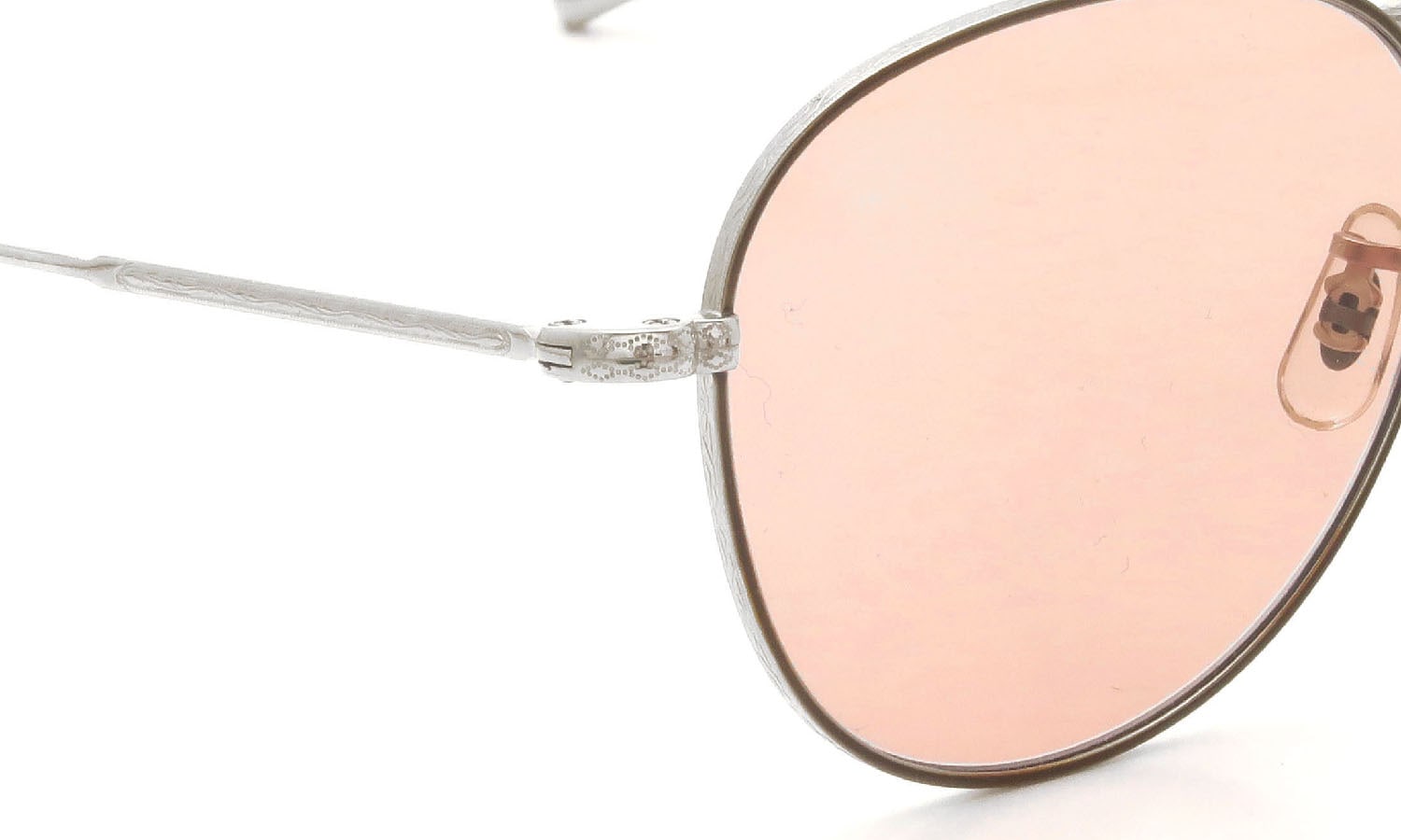 OLIVER PEOPLES archive サングラス Cade-J S通販 S(生産：オプテック